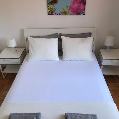 Guest House Marta Rovinj Exterior foto