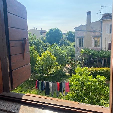 Guest House Marta Rovinj Exterior foto