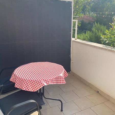 Guest House Marta Rovinj Exterior foto