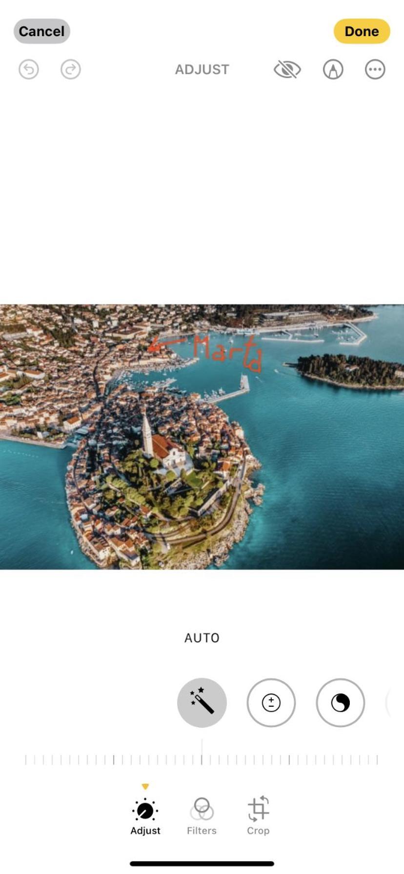 Guest House Marta Rovinj Exterior foto