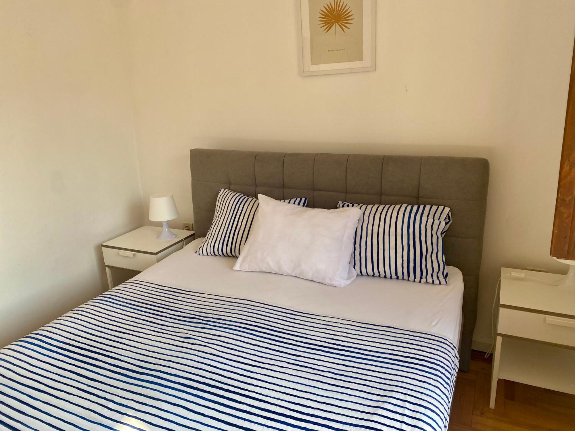 Guest House Marta Rovinj Exterior foto