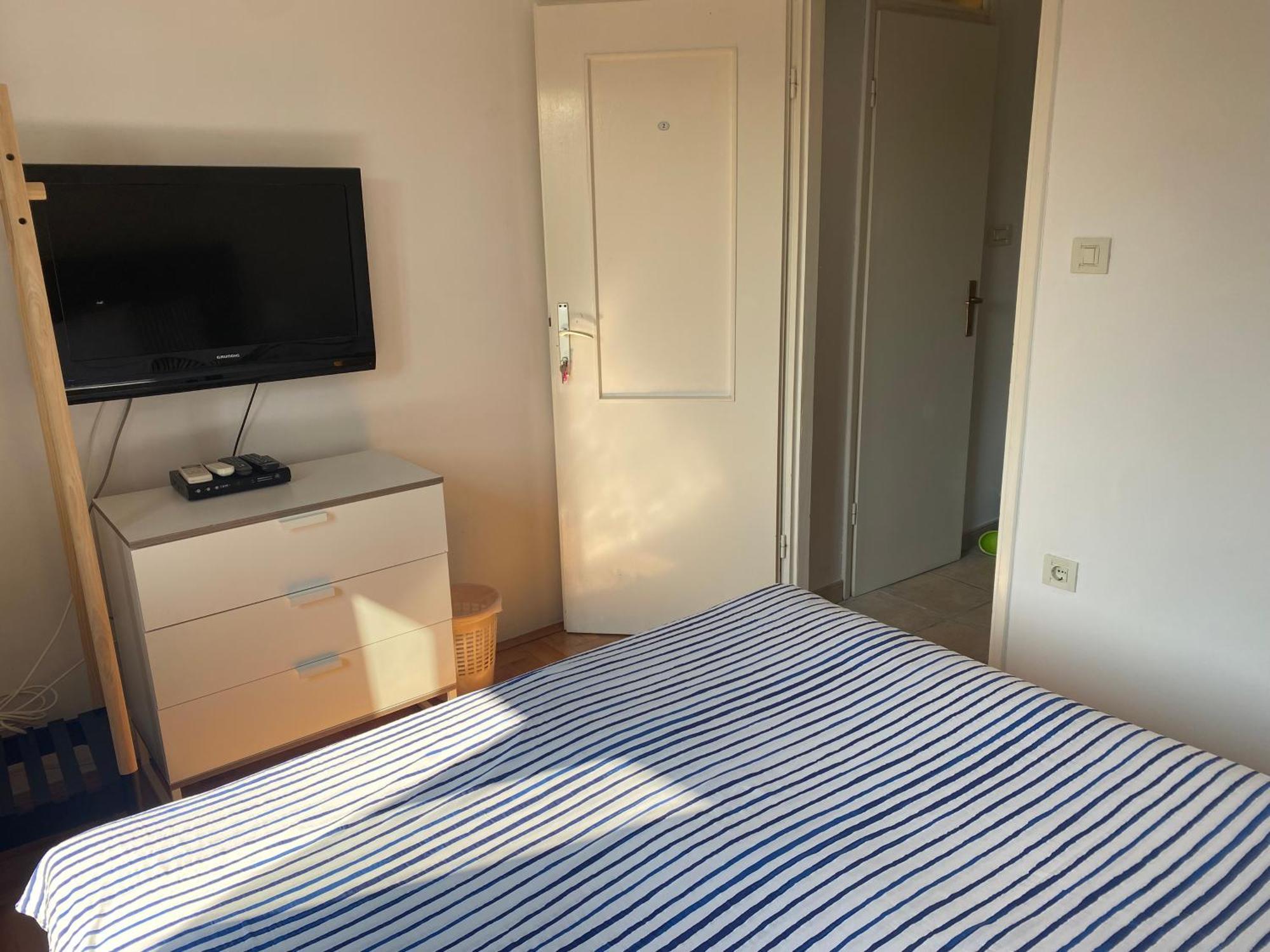 Guest House Marta Rovinj Exterior foto