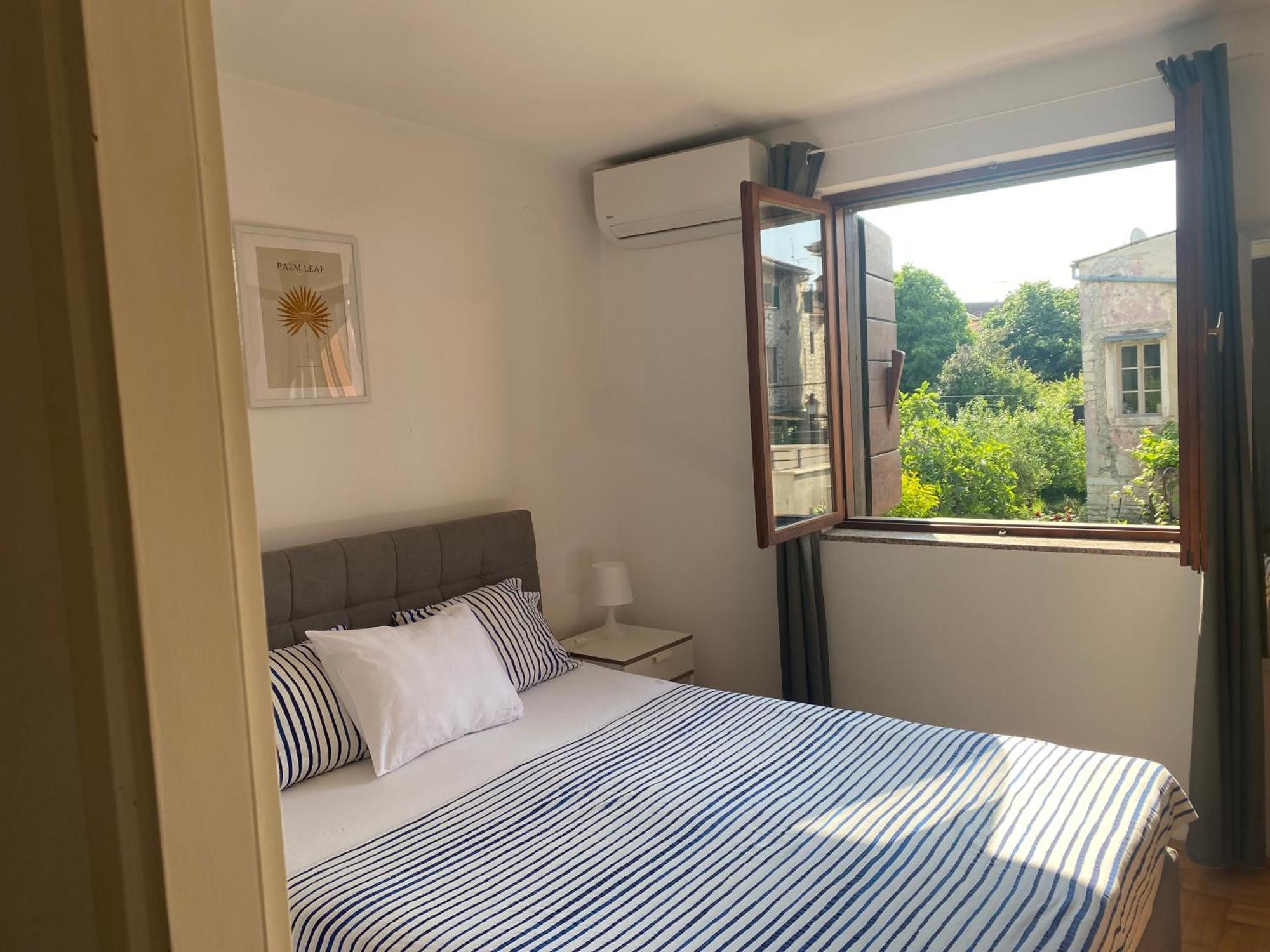 Guest House Marta Rovinj Exterior foto