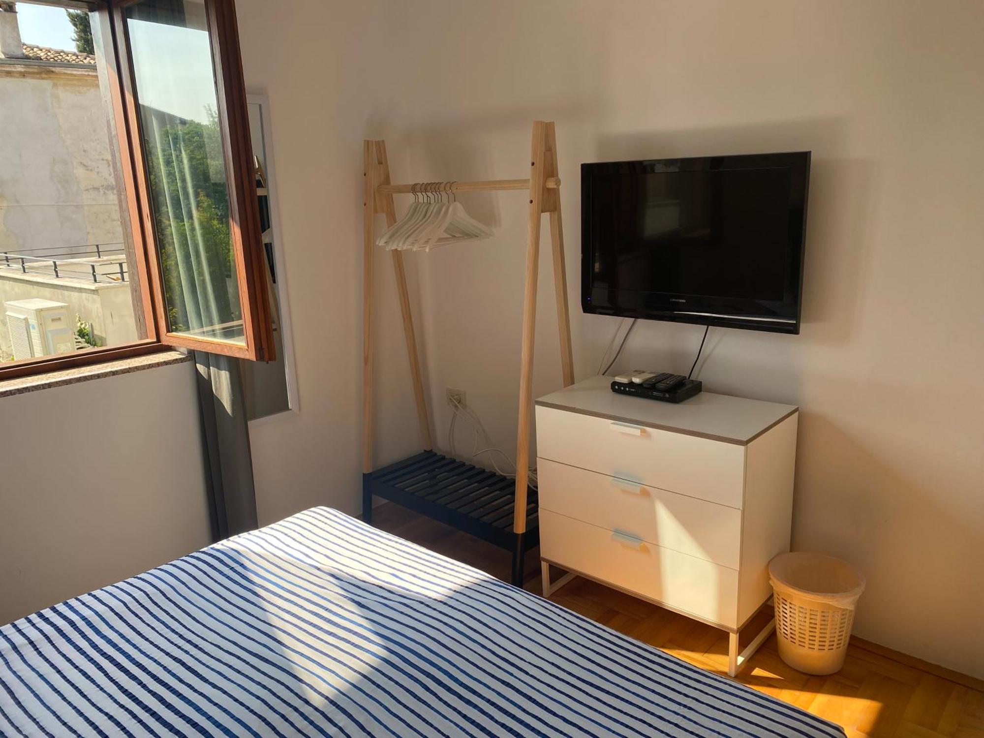 Guest House Marta Rovinj Exterior foto