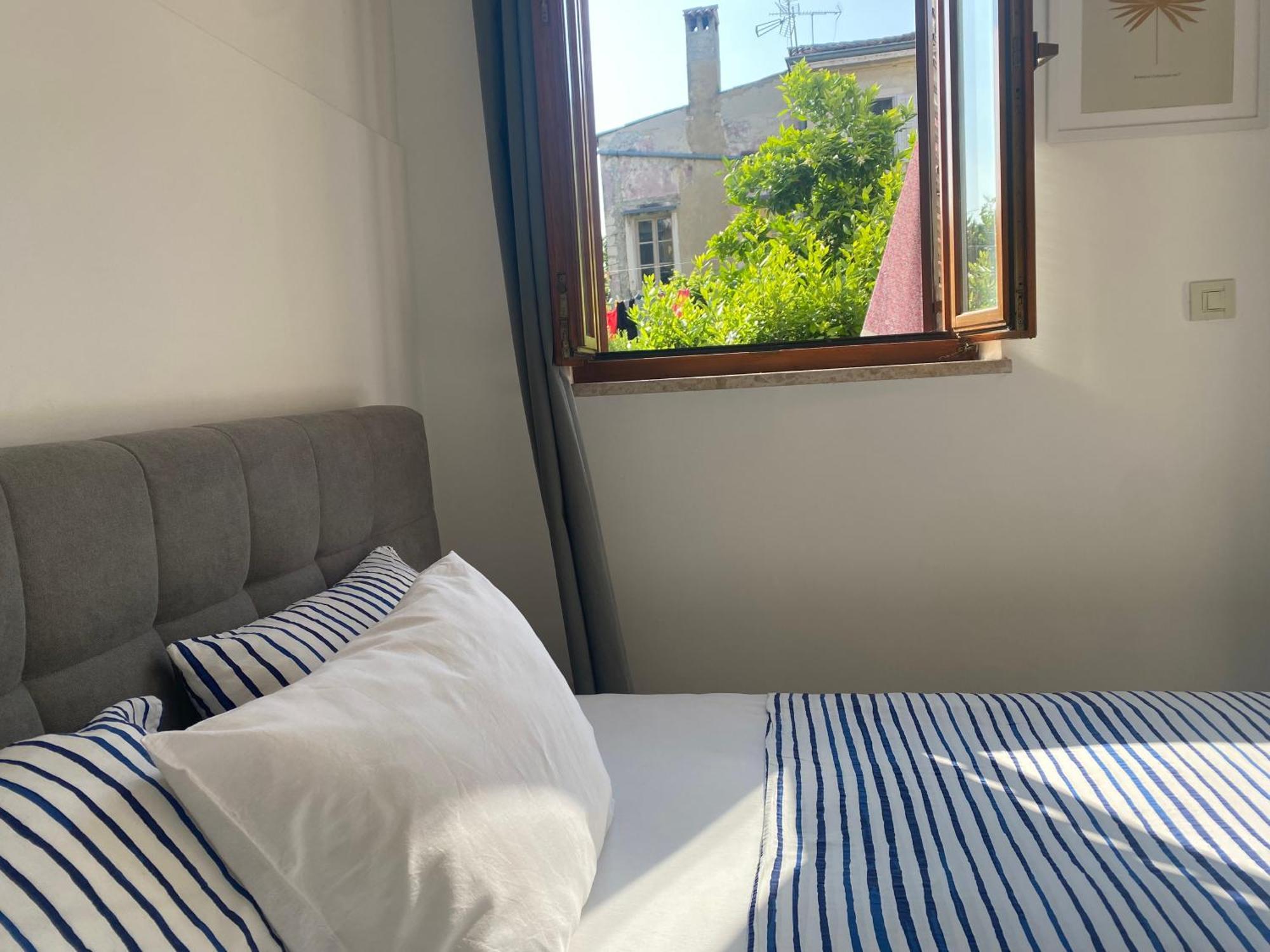 Guest House Marta Rovinj Exterior foto