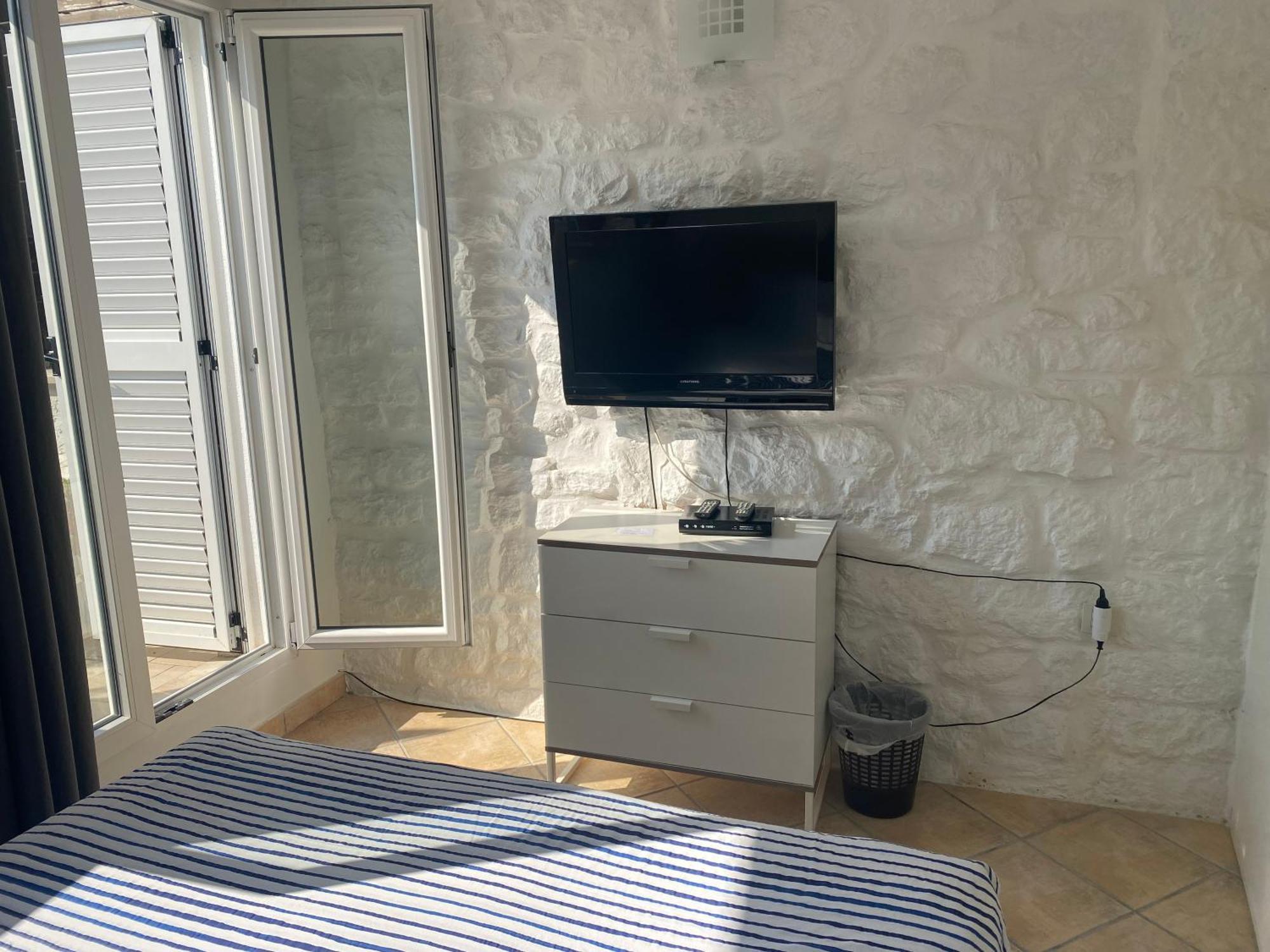 Guest House Marta Rovinj Exterior foto