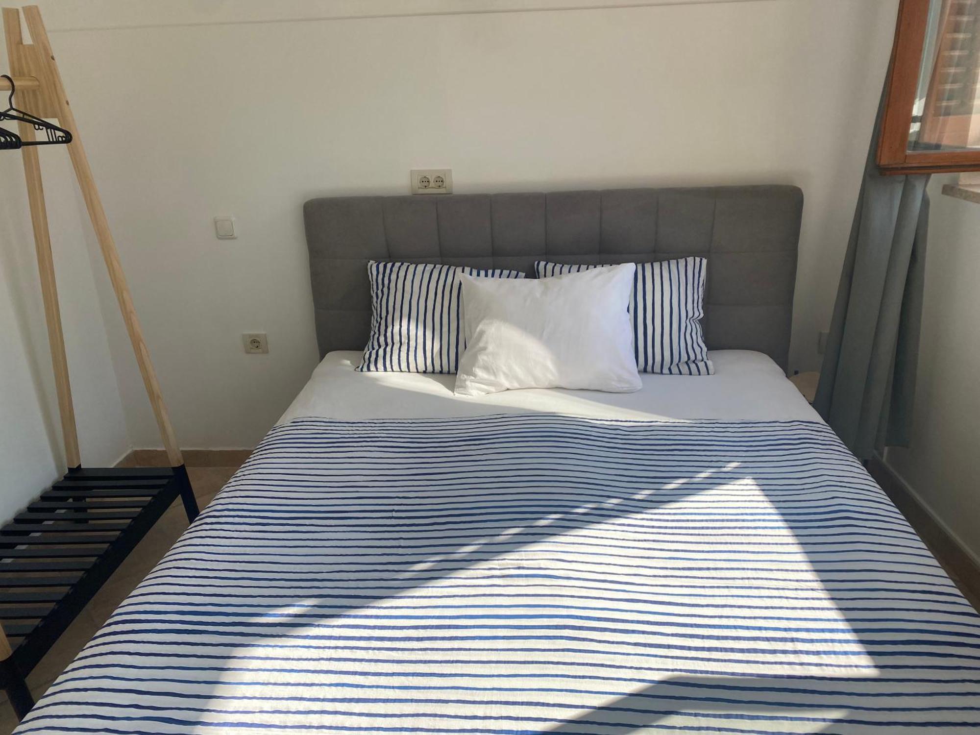 Guest House Marta Rovinj Exterior foto