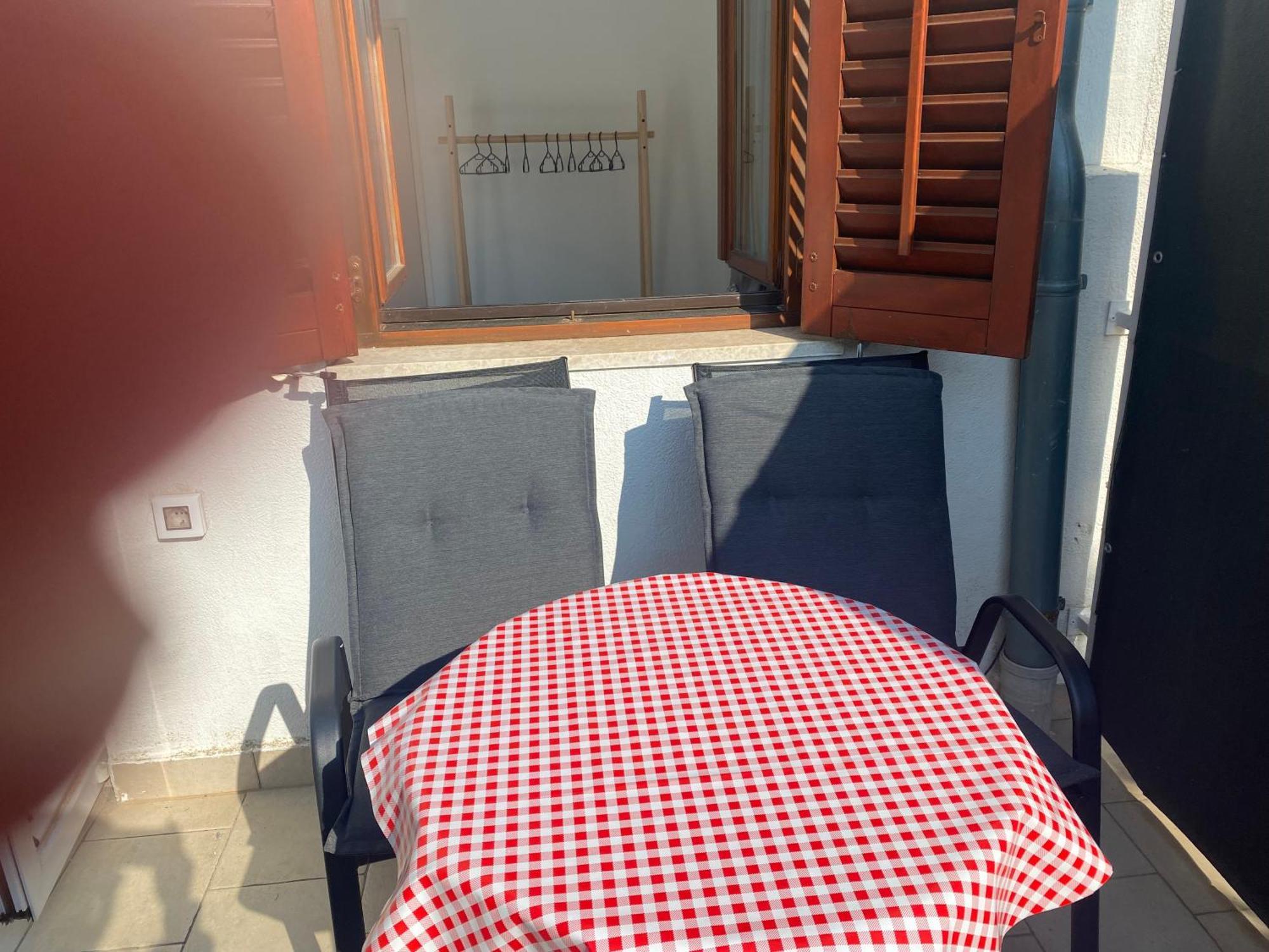 Guest House Marta Rovinj Exterior foto